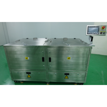 High efficient automatic smt machine qualitied Jig Fixture cleaning machine
